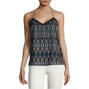 Jessica Simpson BIZA Hester Cami, Size: M